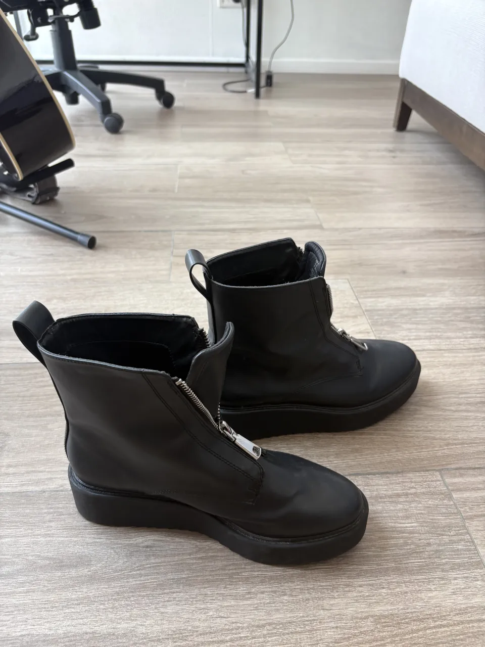 Borcegos H&M - imagen 2