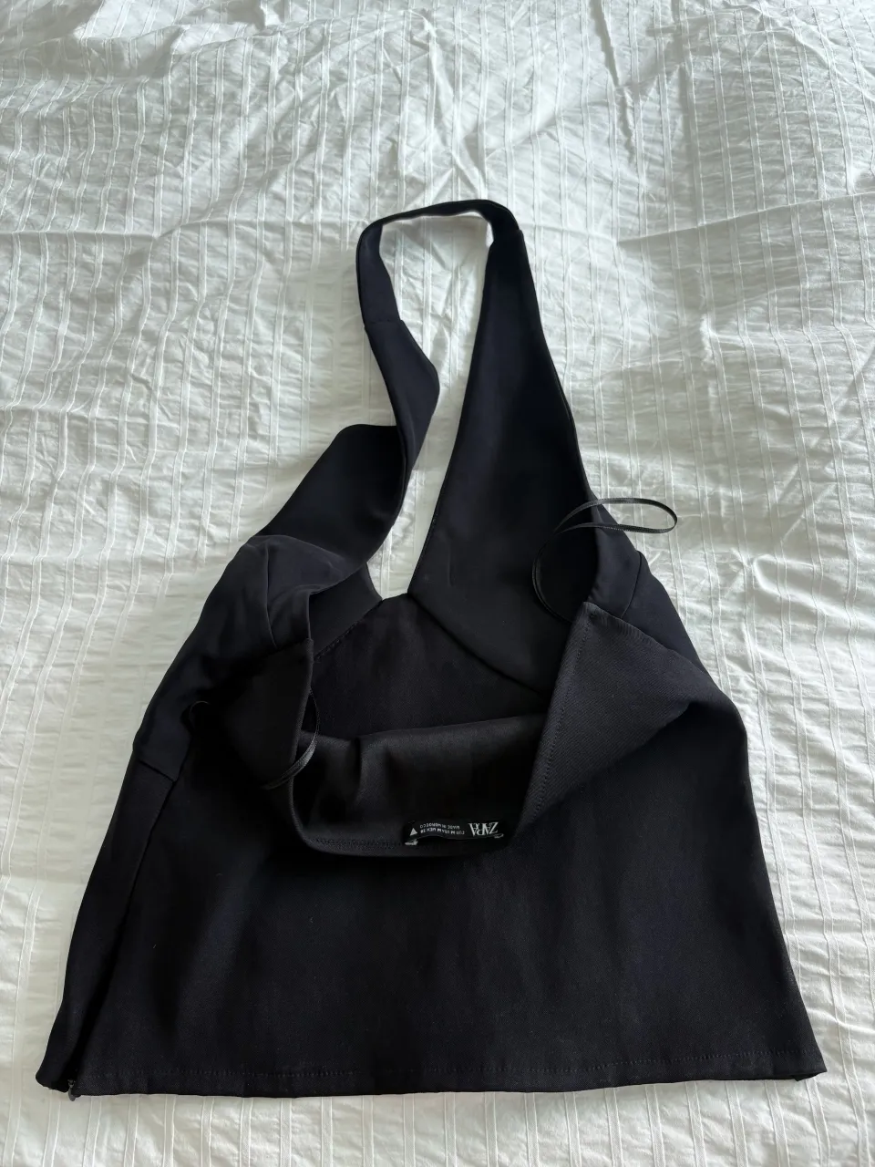 Top Zara - imagen 2