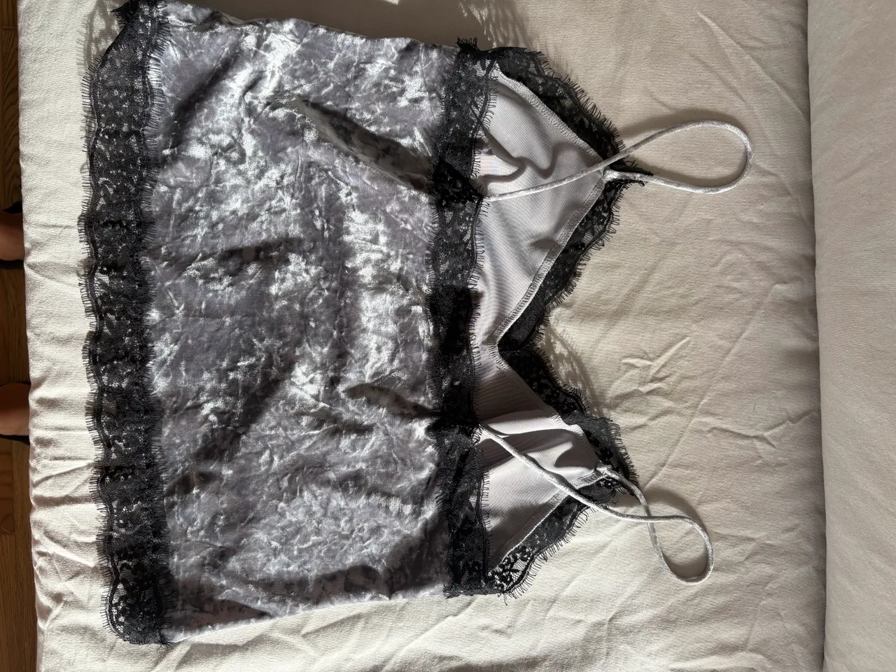 Musculosa Forever 21 - imagen 3
