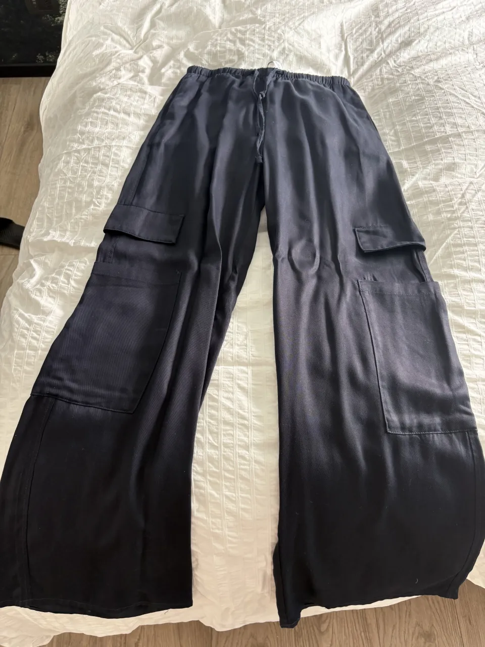 Pantalón Bershka - Vista 3