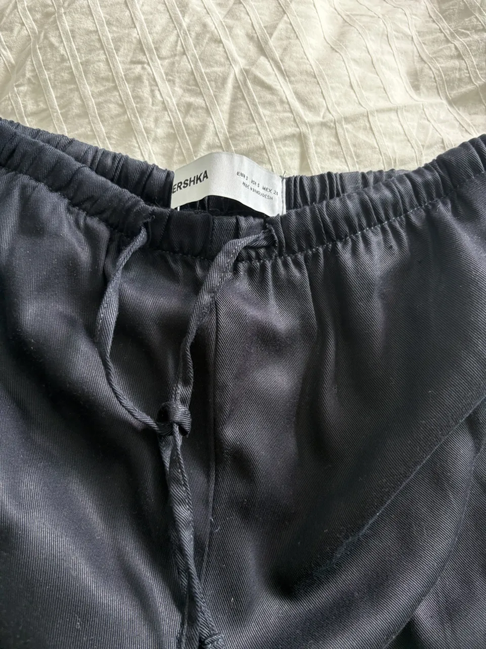 Pantalón Bershka - Vista 2
