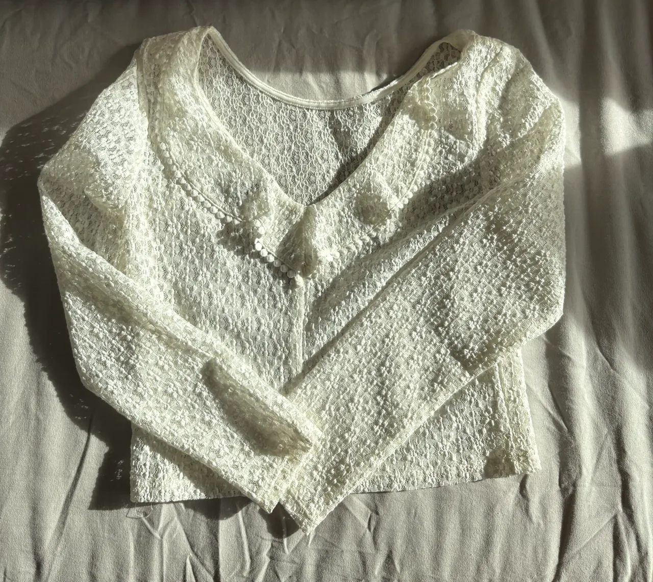 Blusa Divided - imagen 2