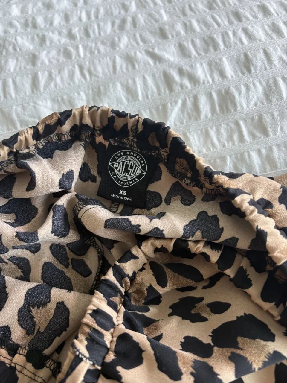 Pantalón Pacsun - imagen 4
