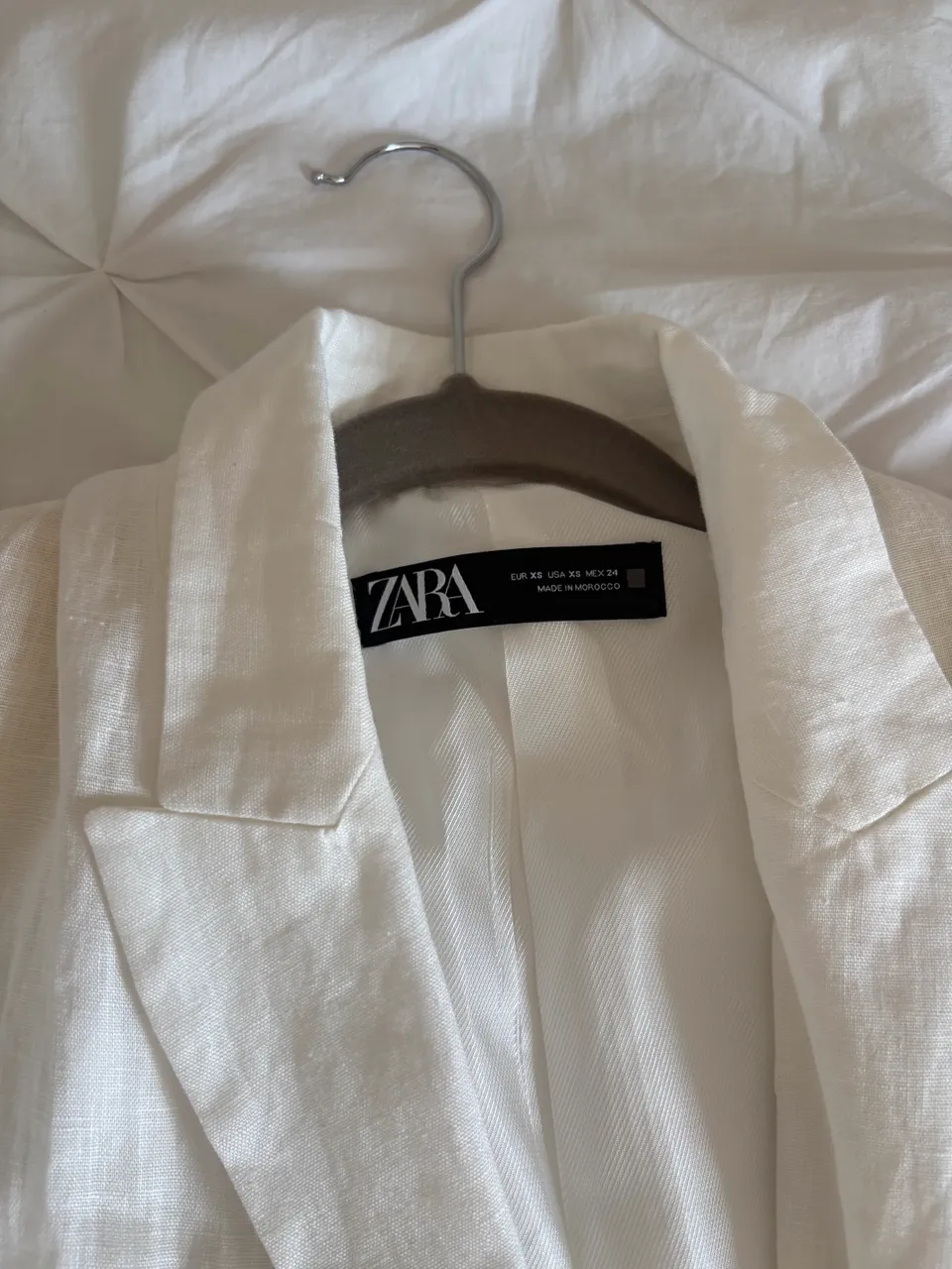 Blazer Zara - imagen 6