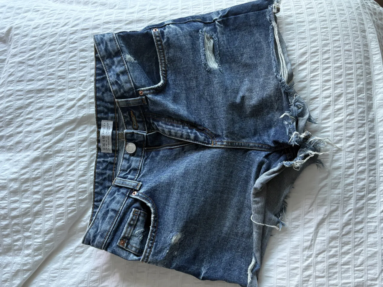 Short Primark - imagen 2