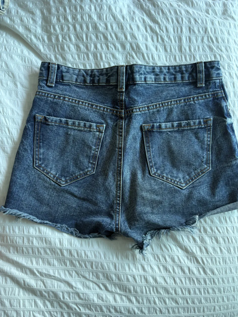Short Primark - imagen 3