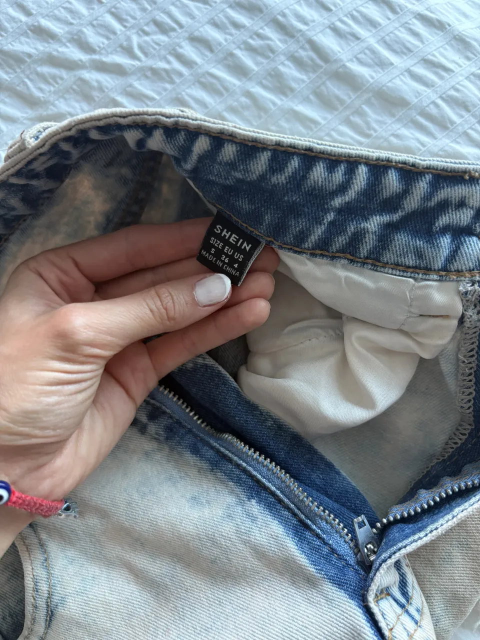 Short Shein - imagen 2