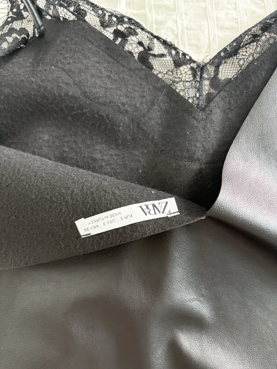 Vestido Zara - imagen 2