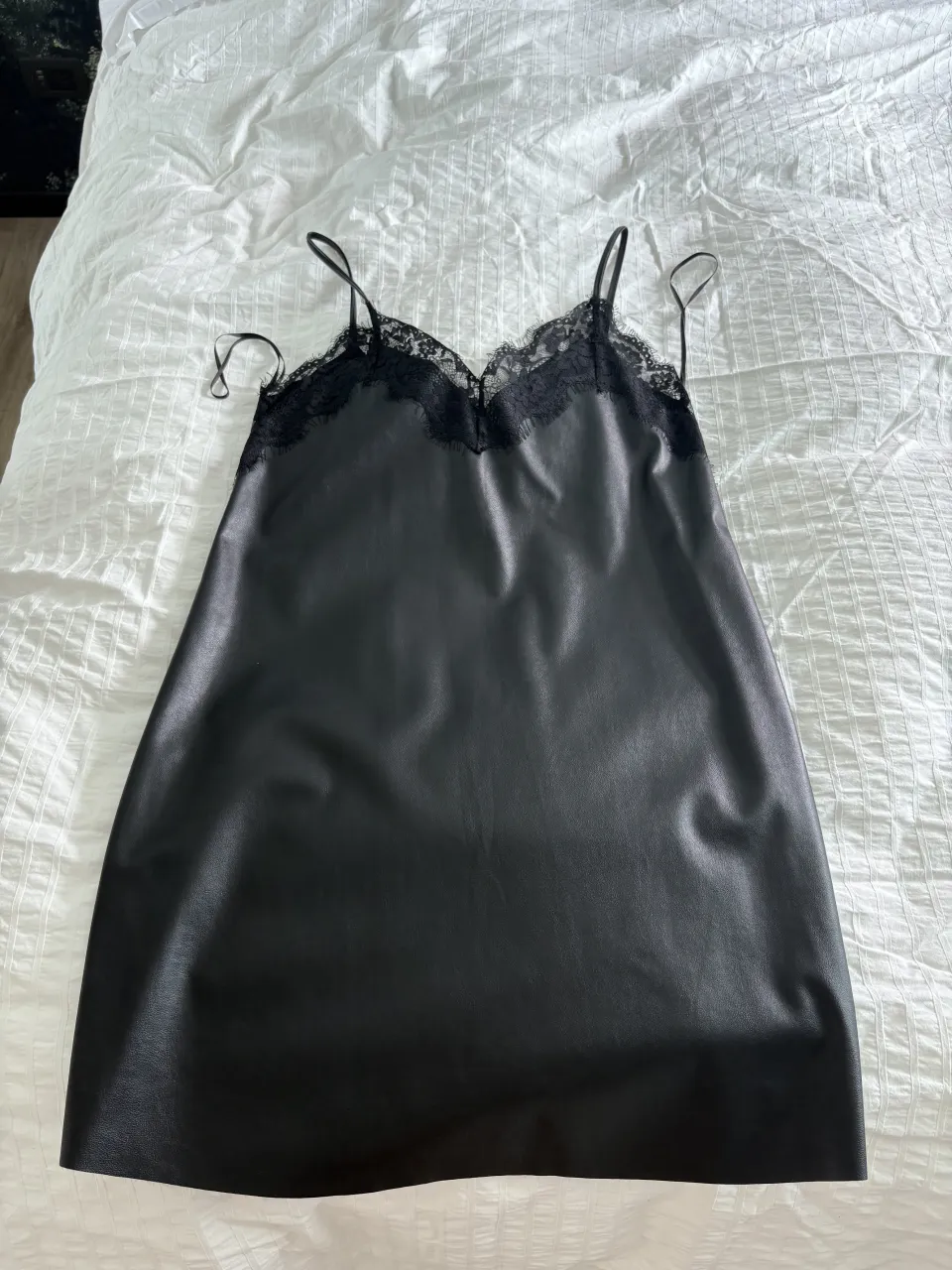 Vestido Zara - imagen 1