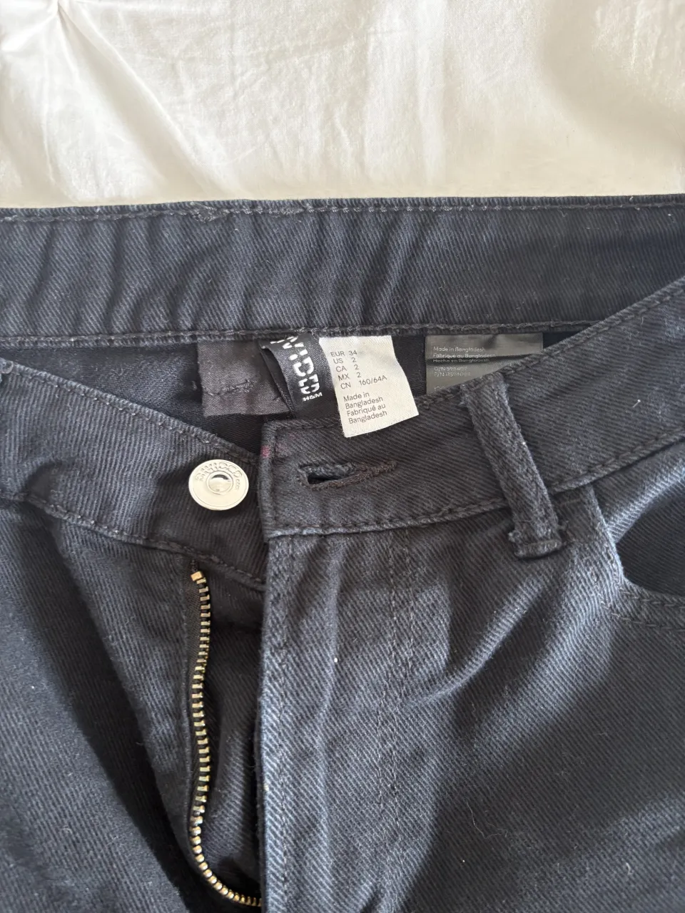 Pantalón H&M - imagen 2