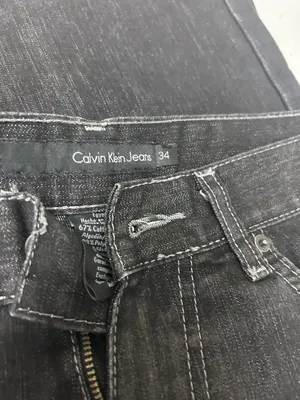 Calvin Klein