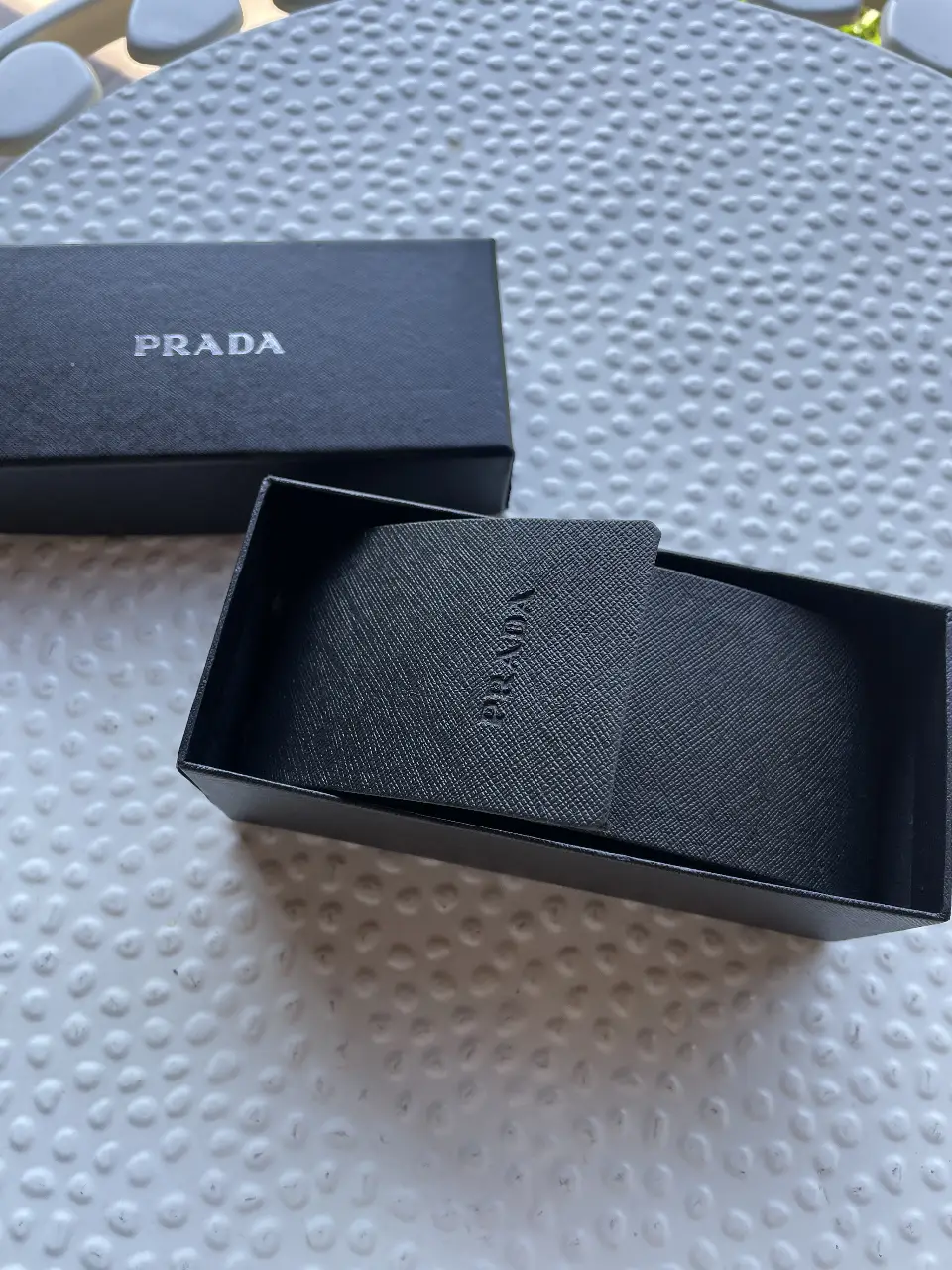 Anteojos Prada miniatura 5