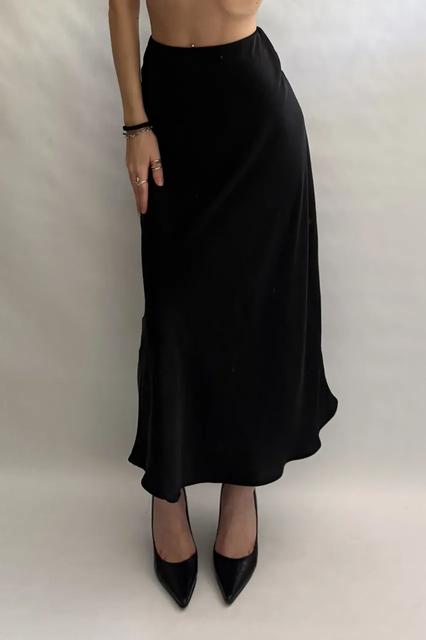 Pollera Zara - Vista 2