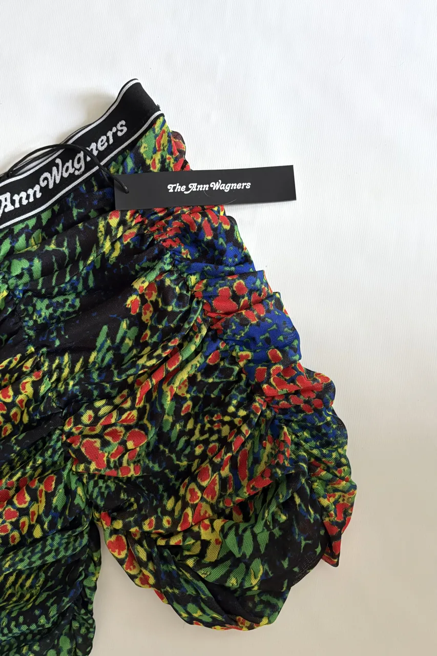 Short The Ann Wagners - imagen 3
