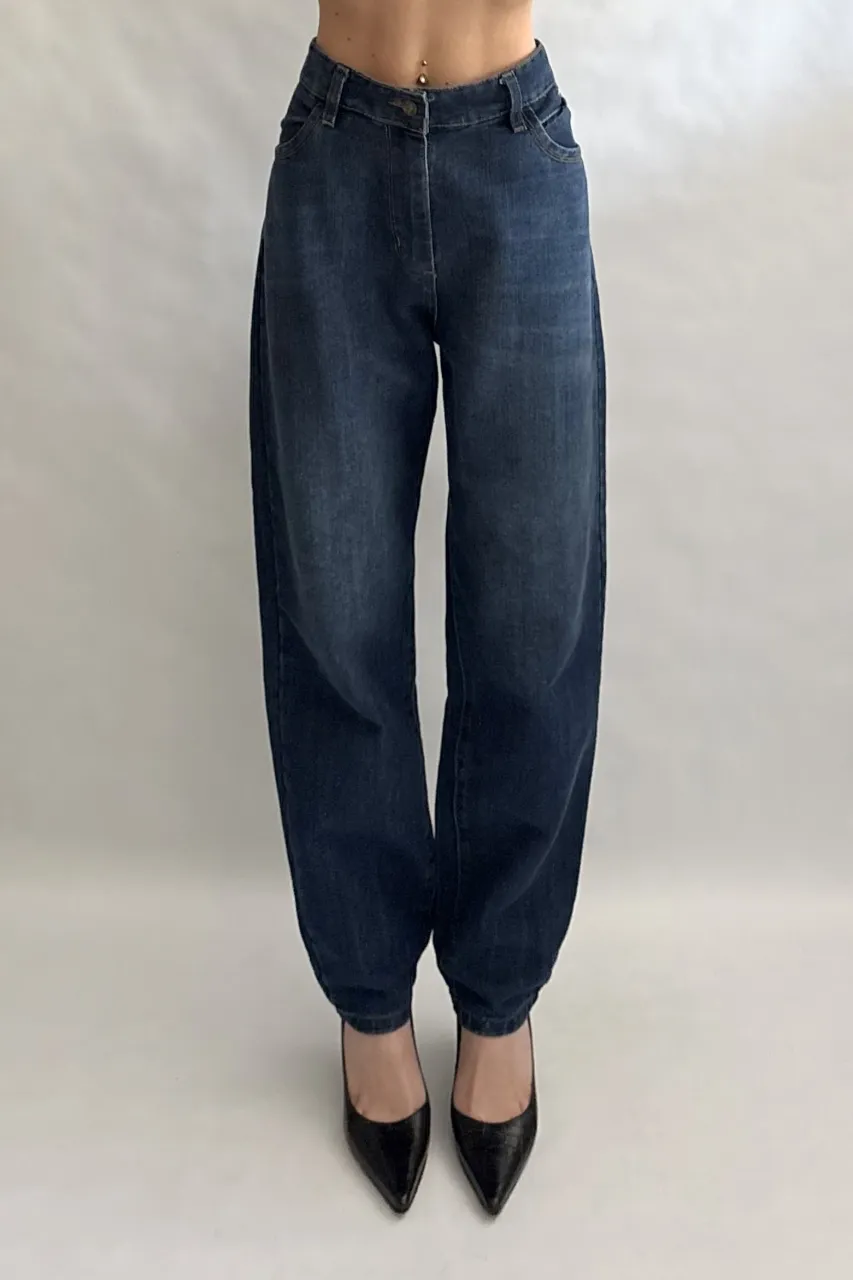 Jean Sin marca - imagen 2