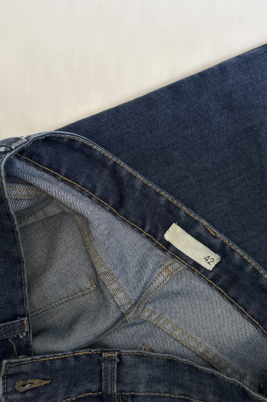 Jean Sin marca - imagen 5