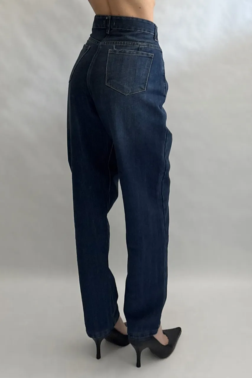 Jean Sin marca - imagen 4