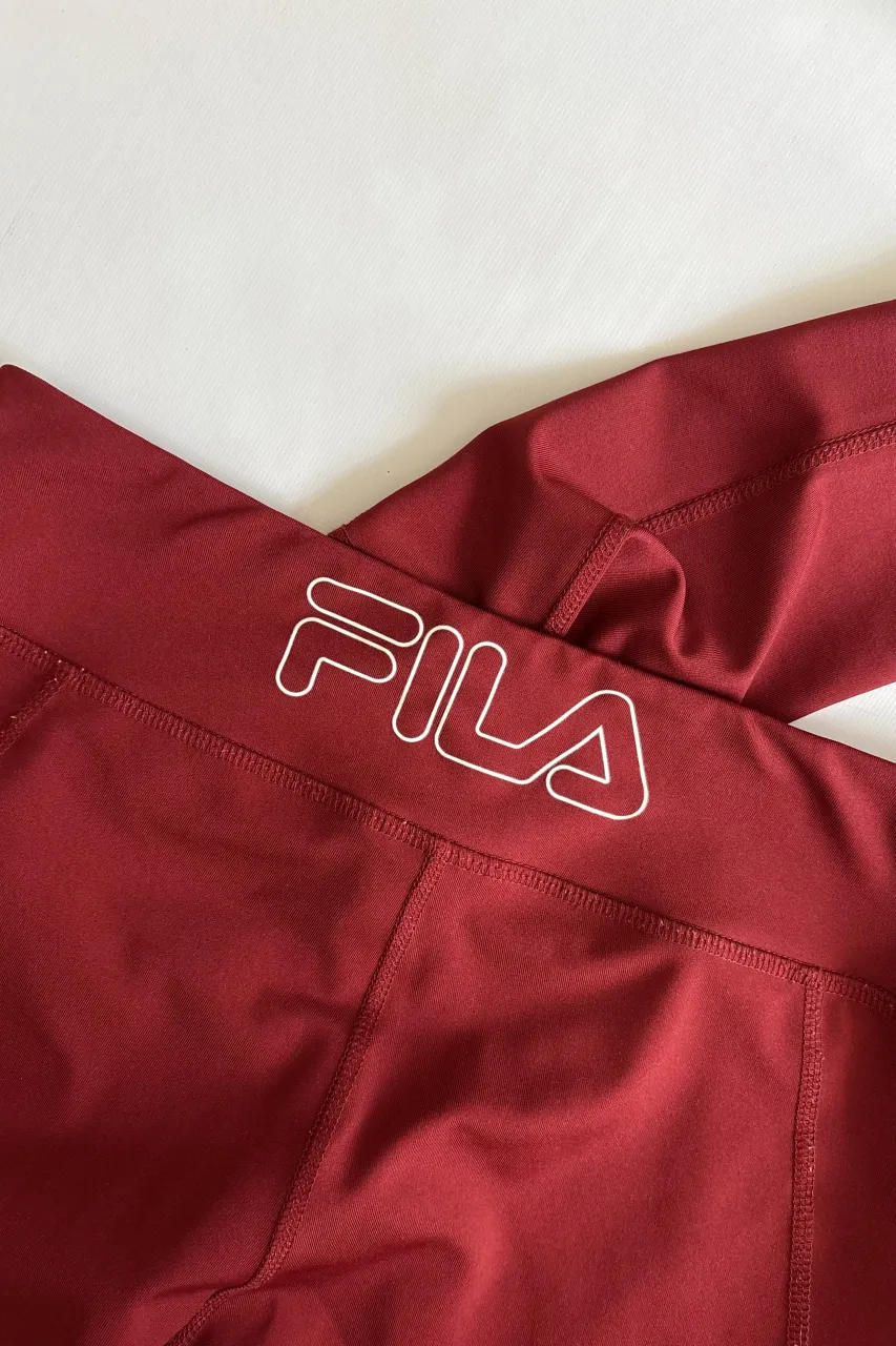 Calza Fila - imagen 4