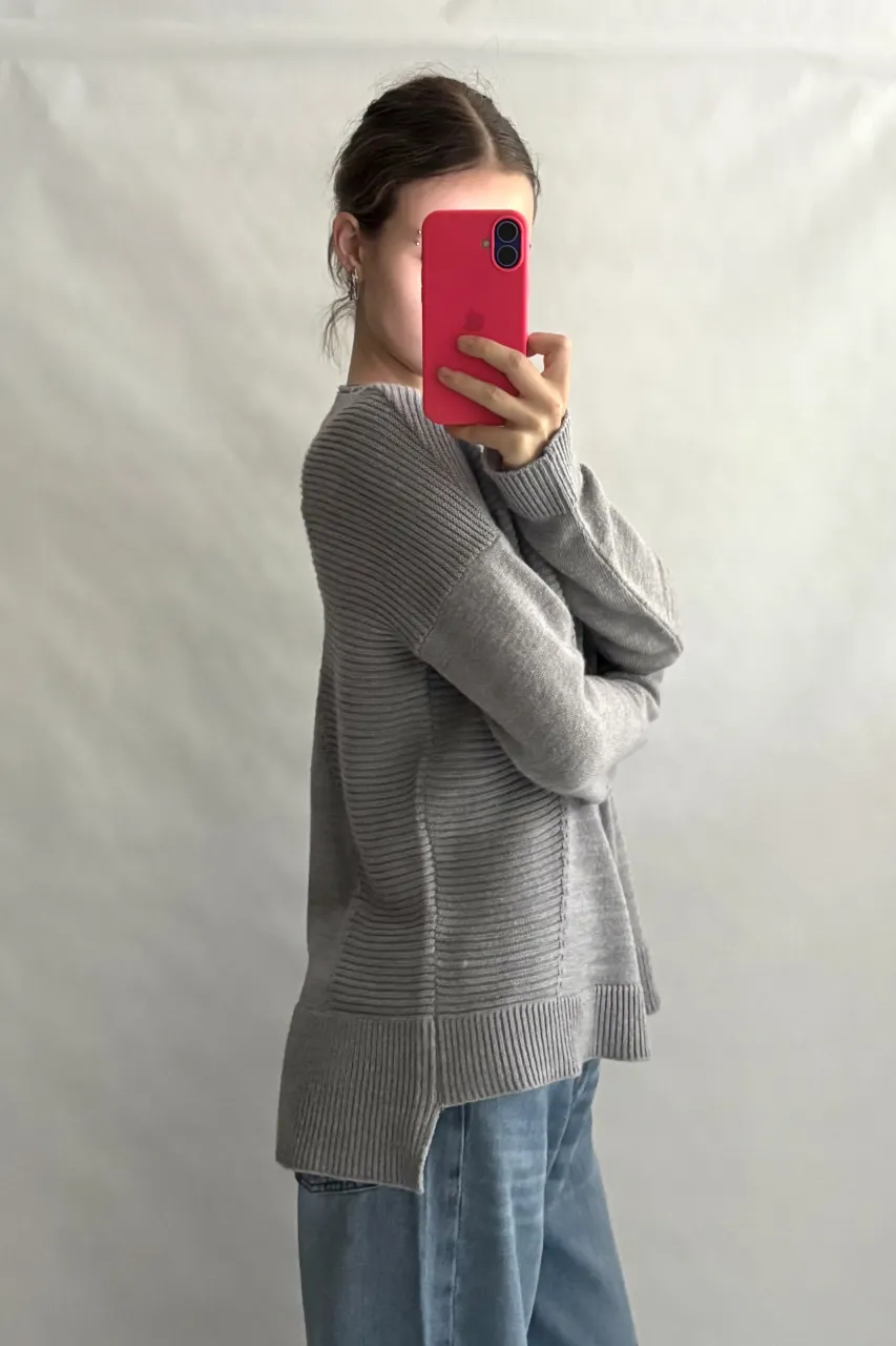 Sweater Paula liarte - imagen 3