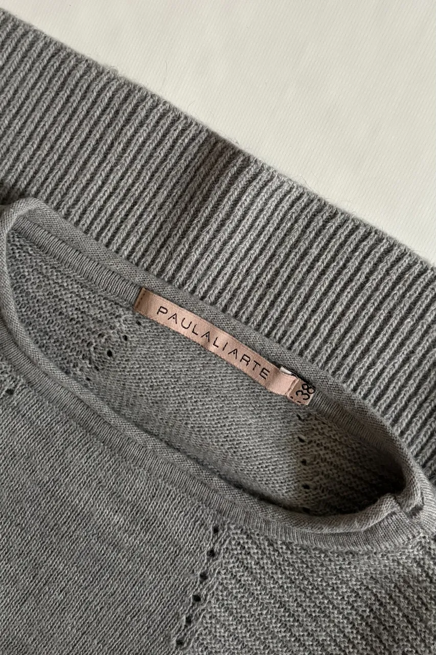 Sweater Paula liarte - imagen 4