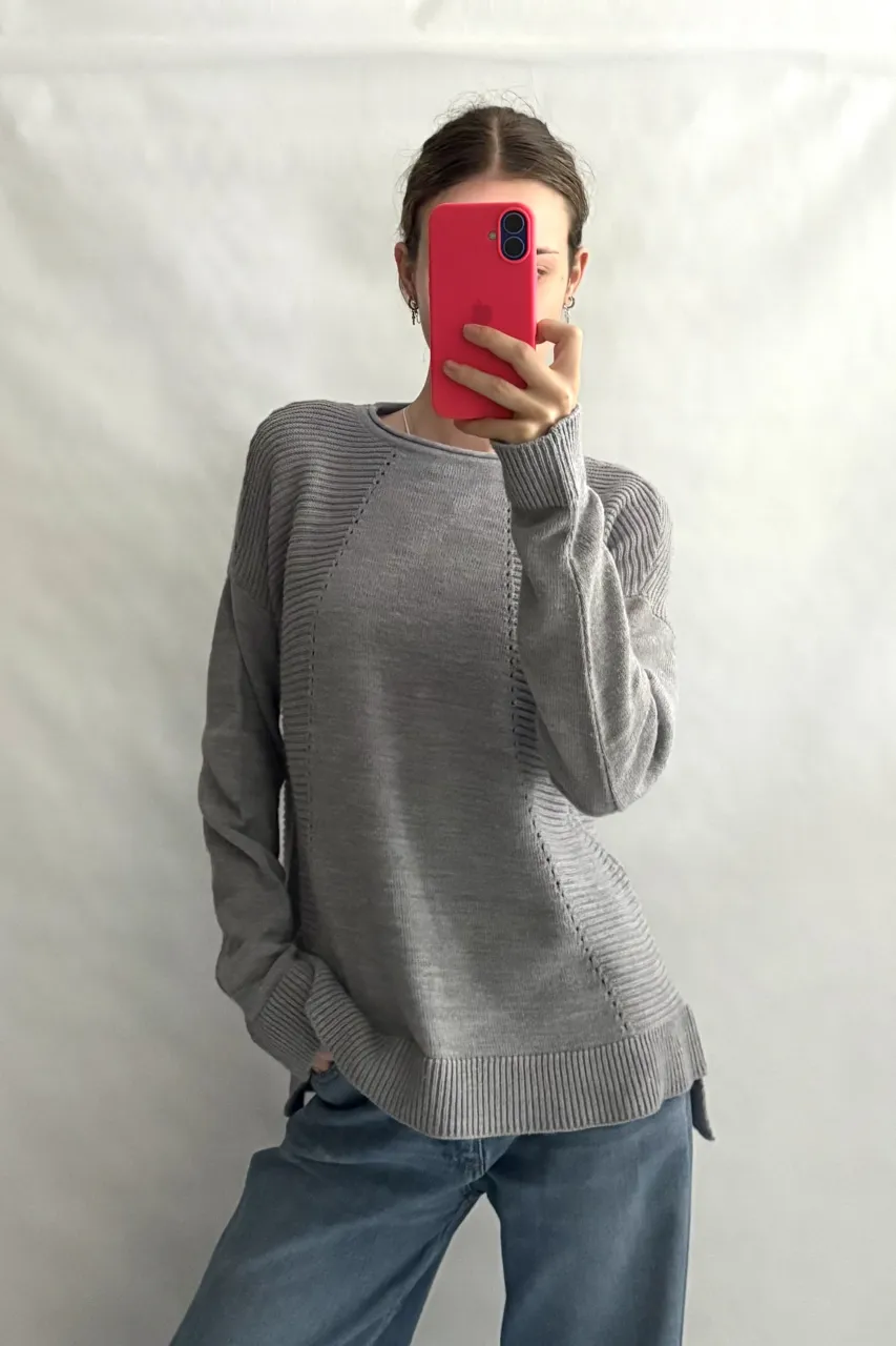 Sweater Paula liarte - imagen 2