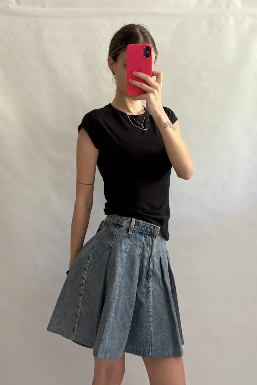 Pollera Zara - imagen 2