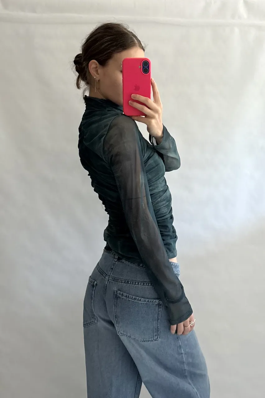 Remera Zara - imagen 4