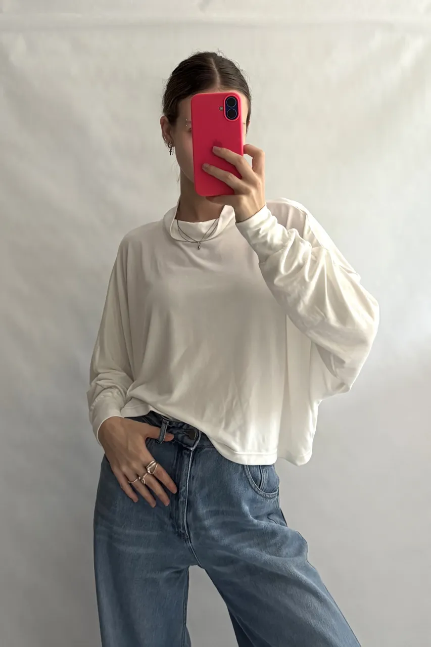 Remera Las Pepas