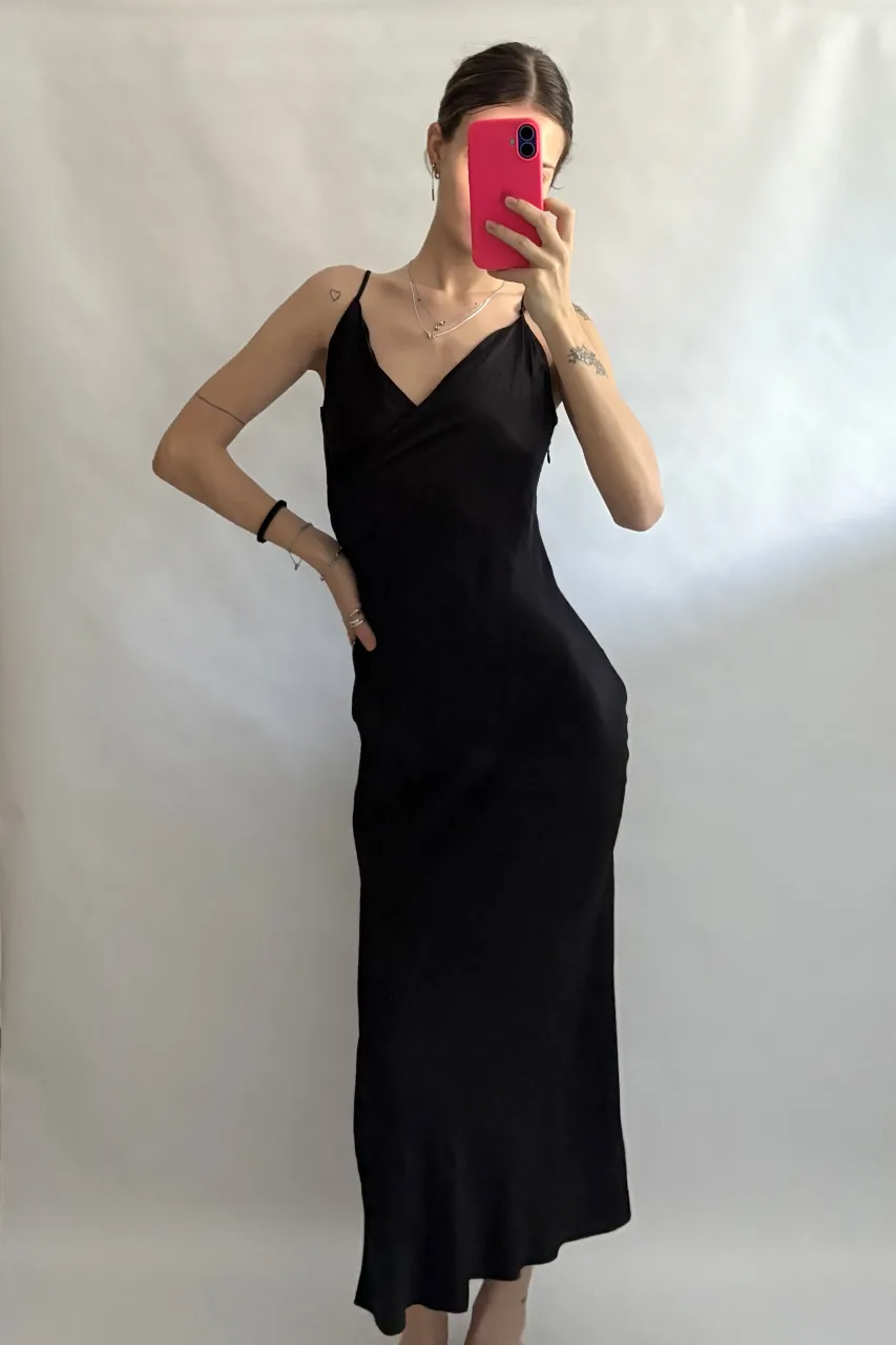 Vestido Zara - imagen 4