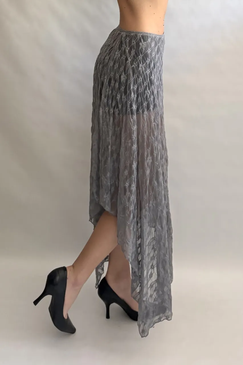 Pollera Zara miniatura 4
