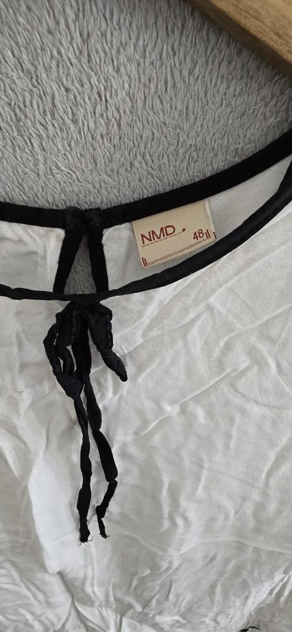 Top NMD - imagen 2