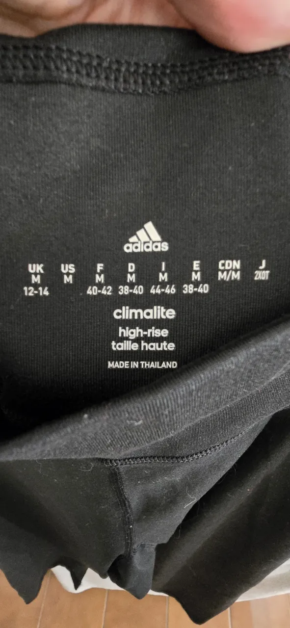 Calza adidas - imagen 3