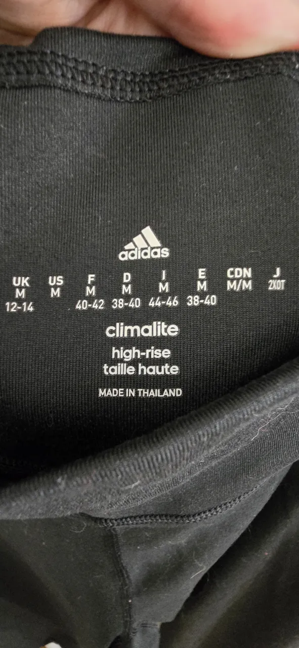 Calza adidas - imagen 4