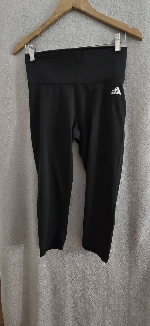 Calza adidas - imagen 1