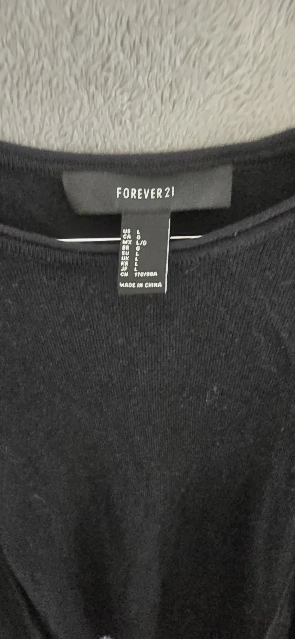 Remera Forever 21 - imagen 4