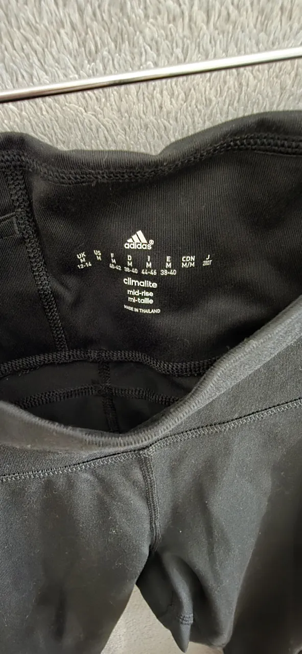 Calza adidas - imagen 3