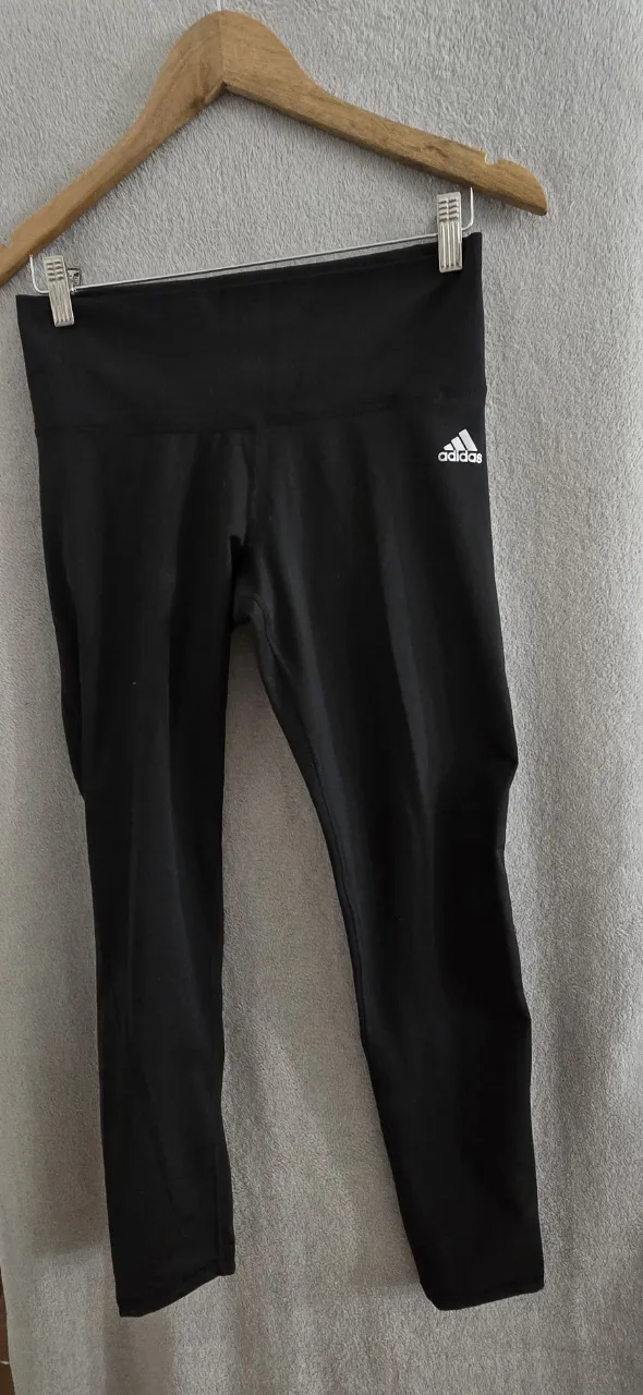 Calza adidas - imagen 1