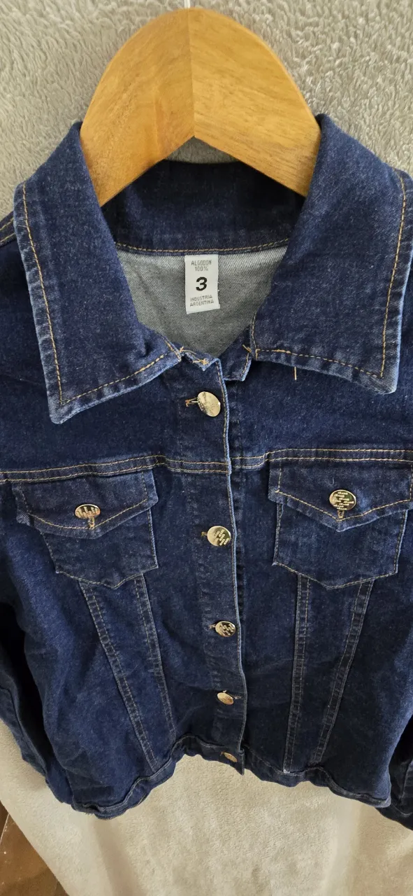 Campera Sin  marca - imagen 2