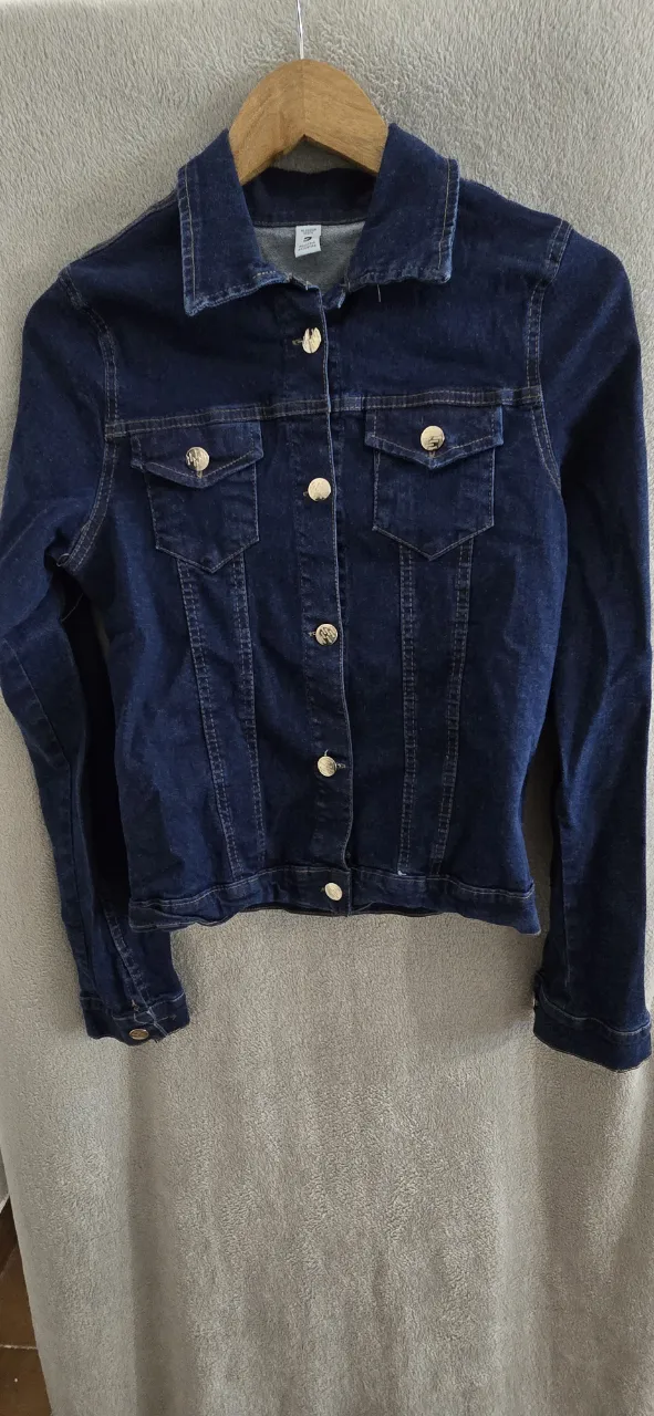 Campera Sin  marca - imagen 1