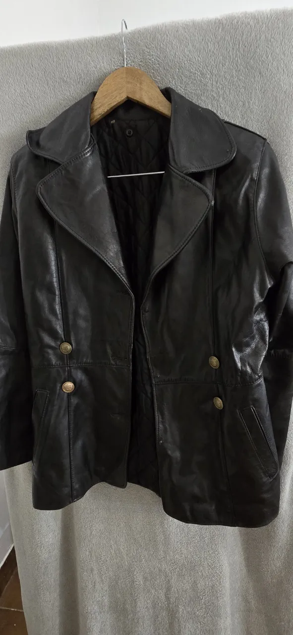 Campera Sin marca - imagen 1