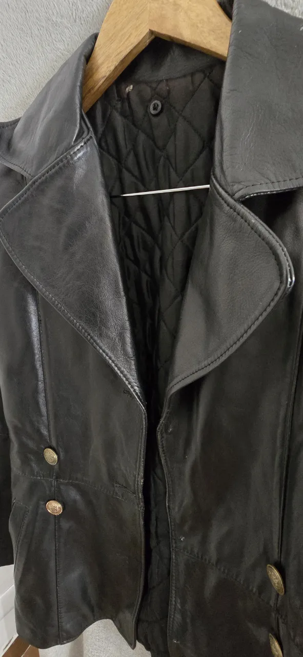 Campera Sin marca - imagen 2