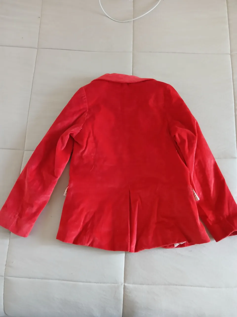 Blazer Paula Cahen D'Anvers - imagen 6