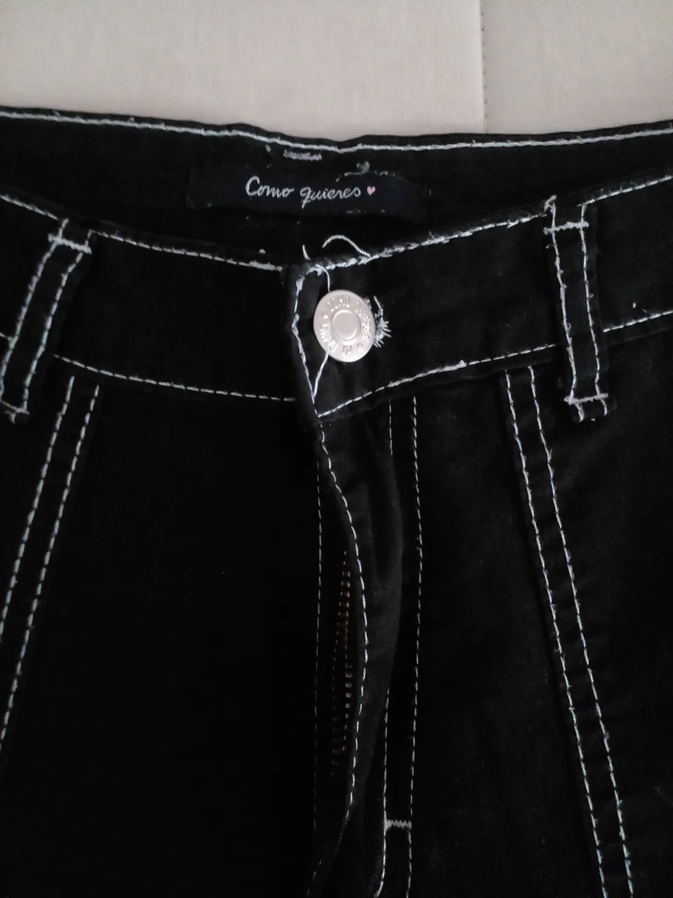 Pantalón Como Quieres - imagen 3