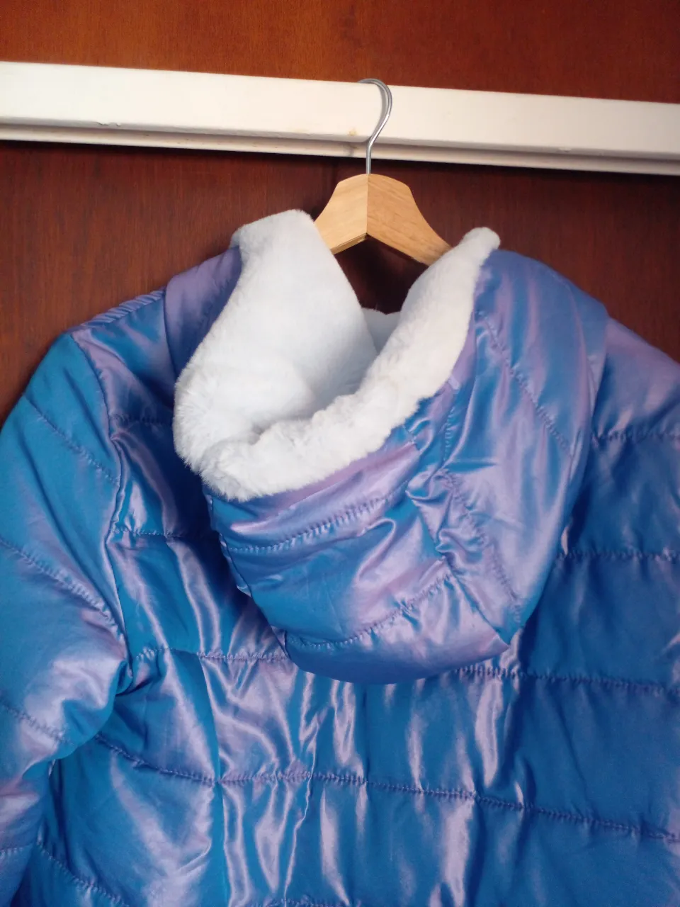 Campera de polar Abercrombie & Fitch - imagen 3