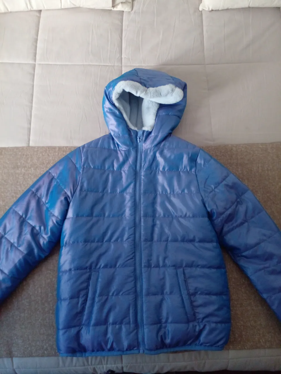 Campera de polar Abercrombie & Fitch - imagen 6