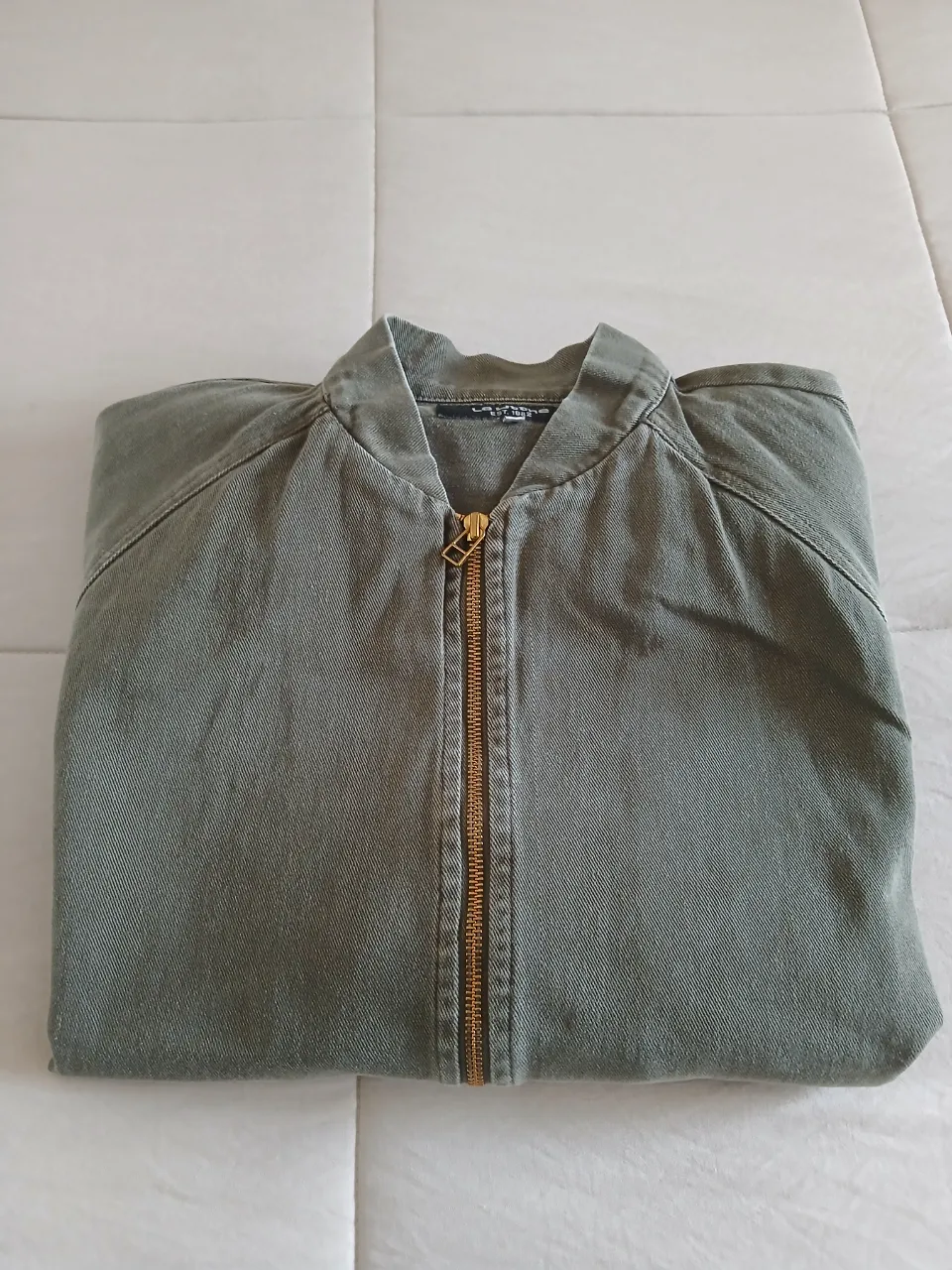 Campera Le Utthe - imagen 2