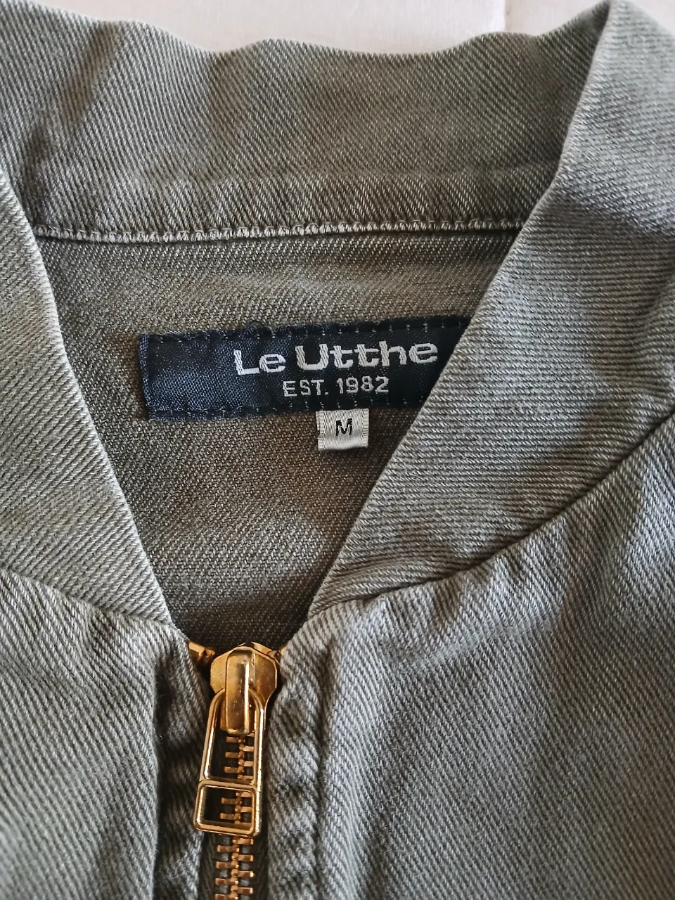 Campera Le Utthe - imagen 3