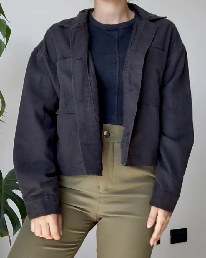 Campera Juvia - imagen 1