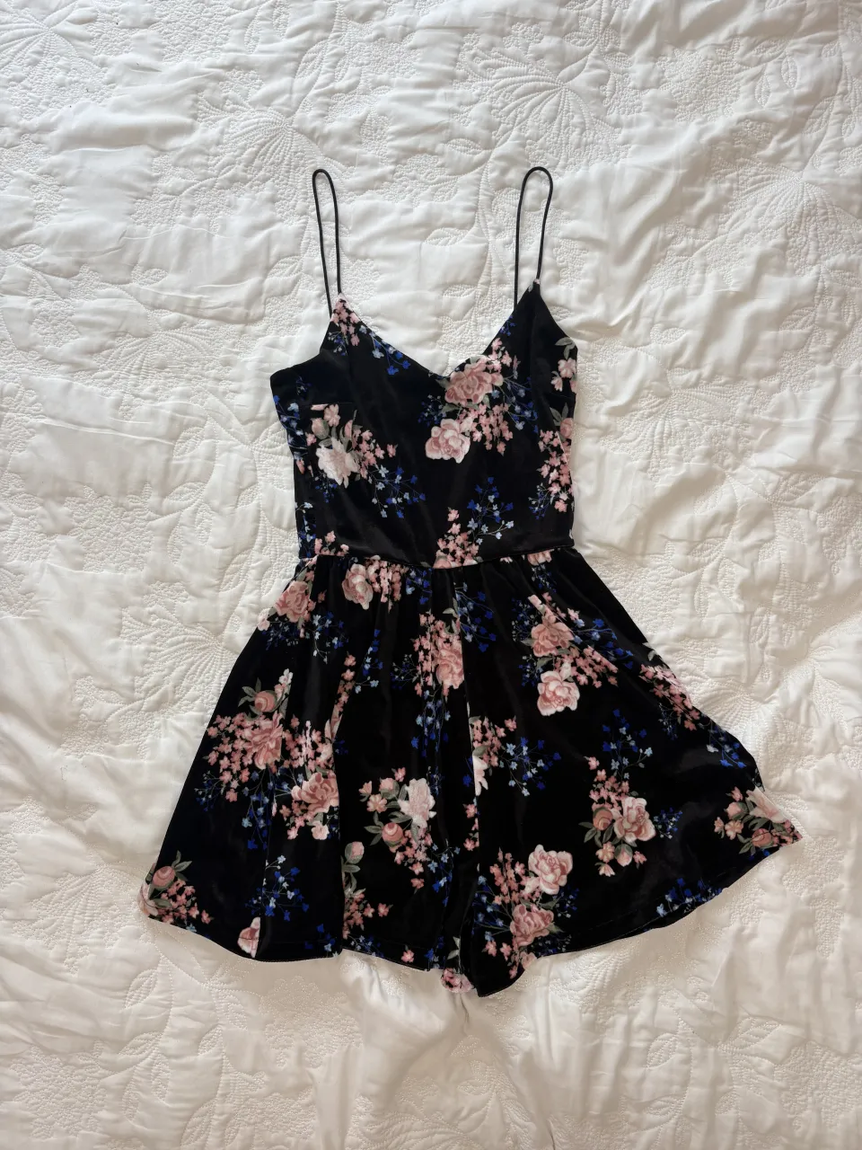 Vestido H&M - imagen 4