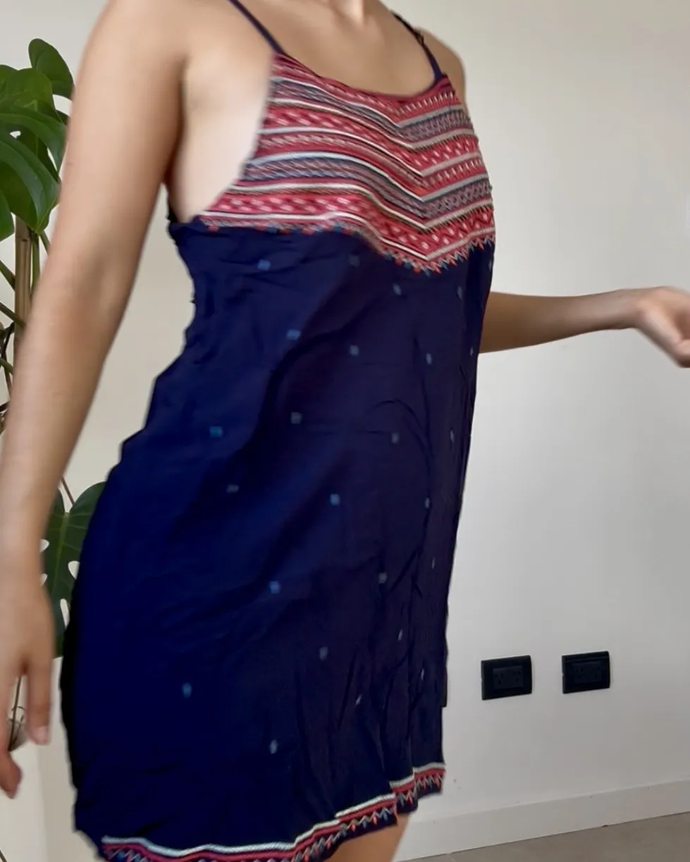 Vestido A ≠ - imagen 2